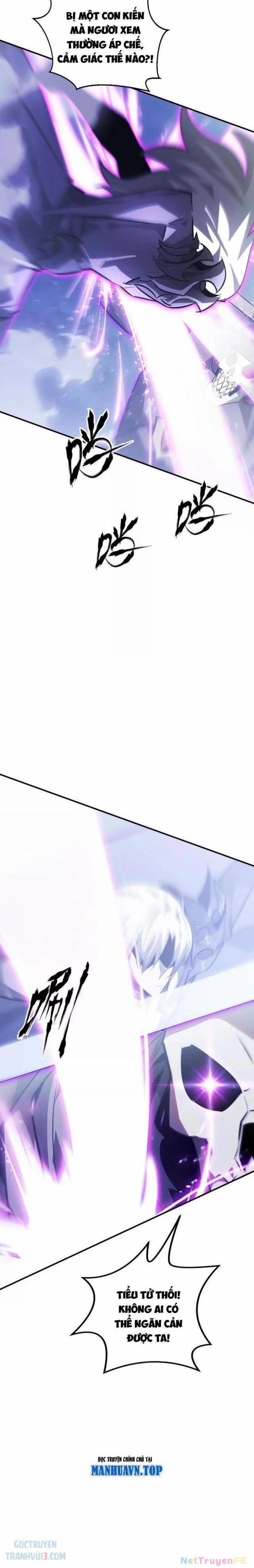 Võng Du Thiên Hạ Vô Song 64 trang 14