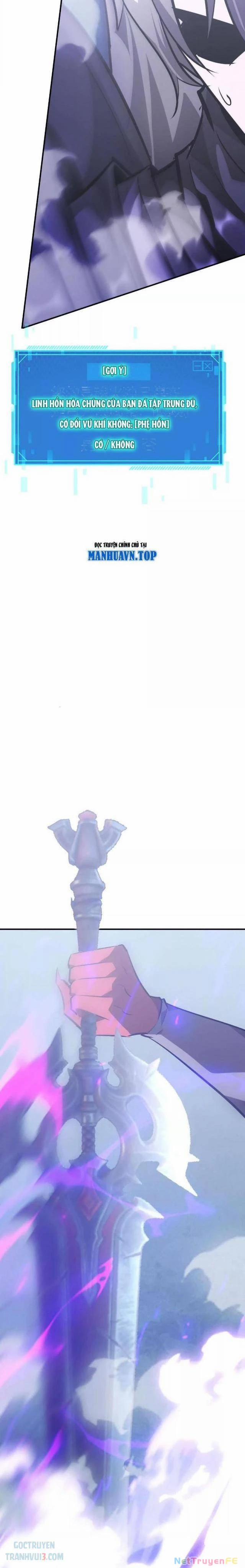 Võng Du Thiên Hạ Vô Song 64 trang 19