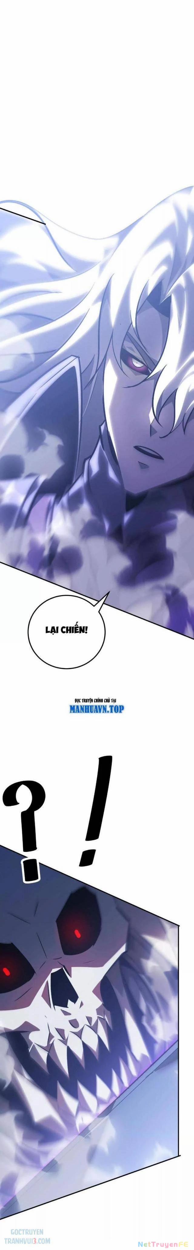 Võng Du Thiên Hạ Vô Song 64 trang 21