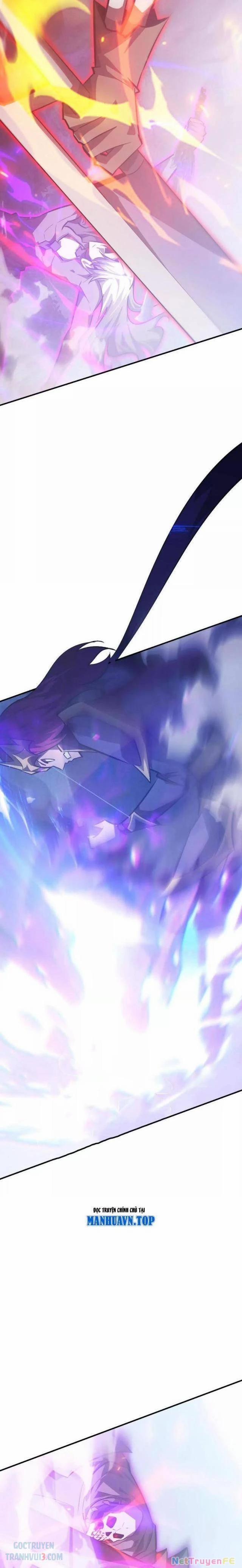 Võng Du Thiên Hạ Vô Song 64 trang 23