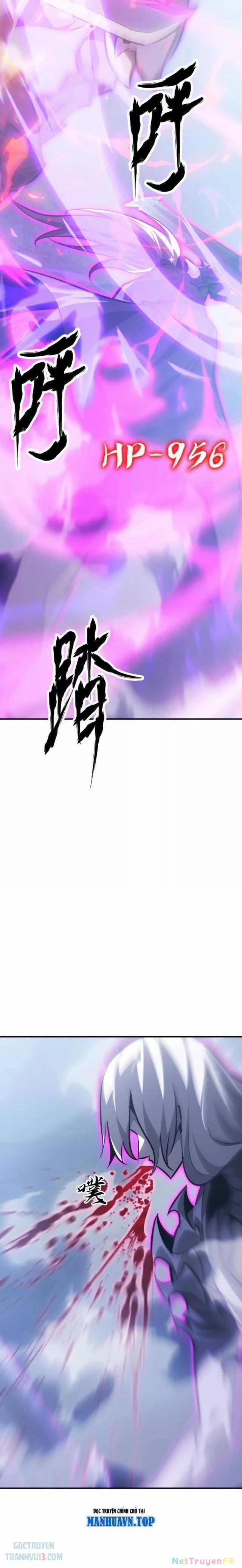 Võng Du Thiên Hạ Vô Song 64 trang 24