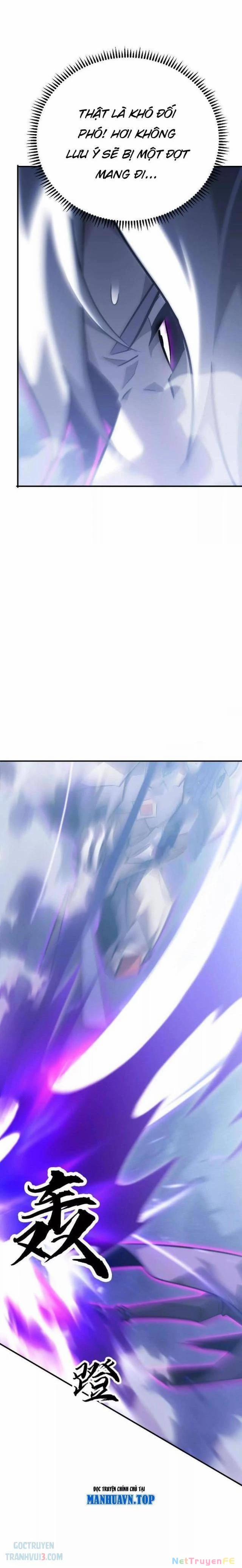 Võng Du Thiên Hạ Vô Song 64 trang 25