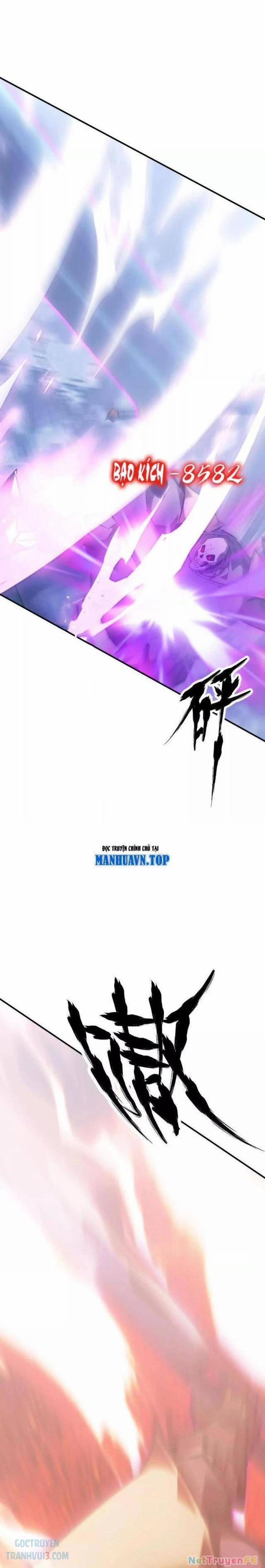 Võng Du Thiên Hạ Vô Song 64 trang 27