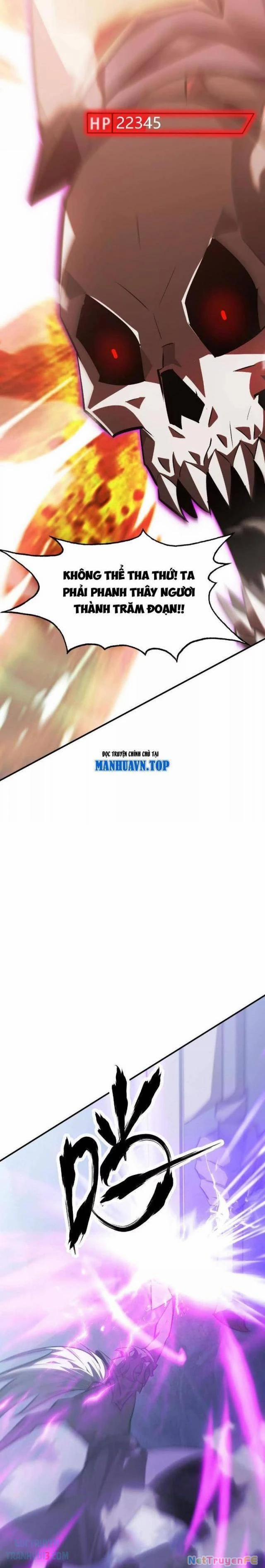 Võng Du Thiên Hạ Vô Song 64 trang 28