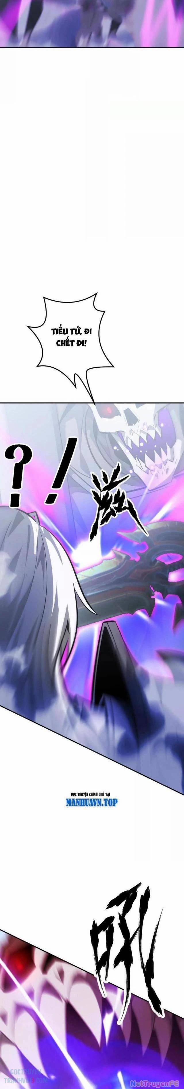 Võng Du Thiên Hạ Vô Song 64 trang 29