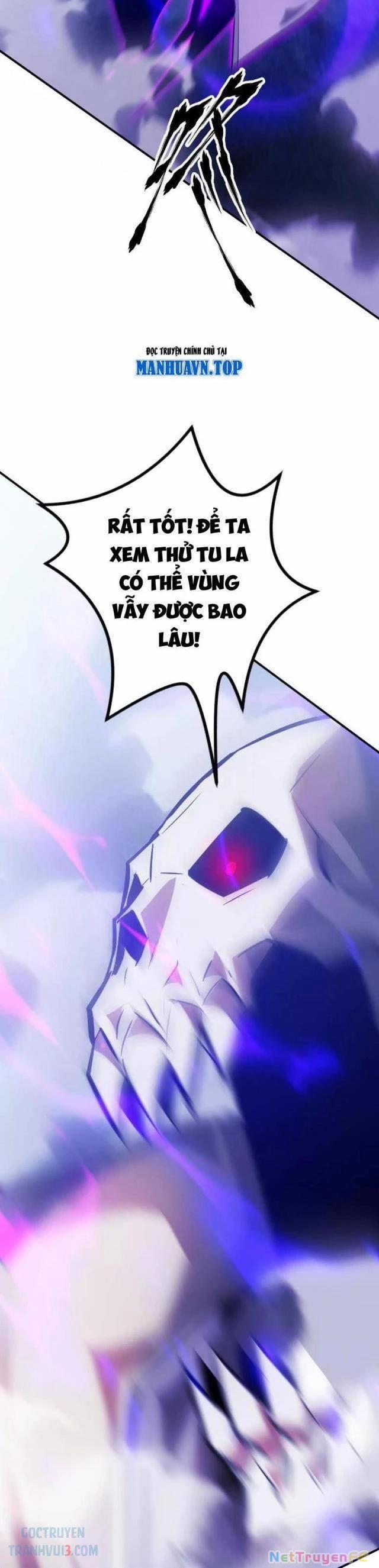 Võng Du Thiên Hạ Vô Song 64 trang 3