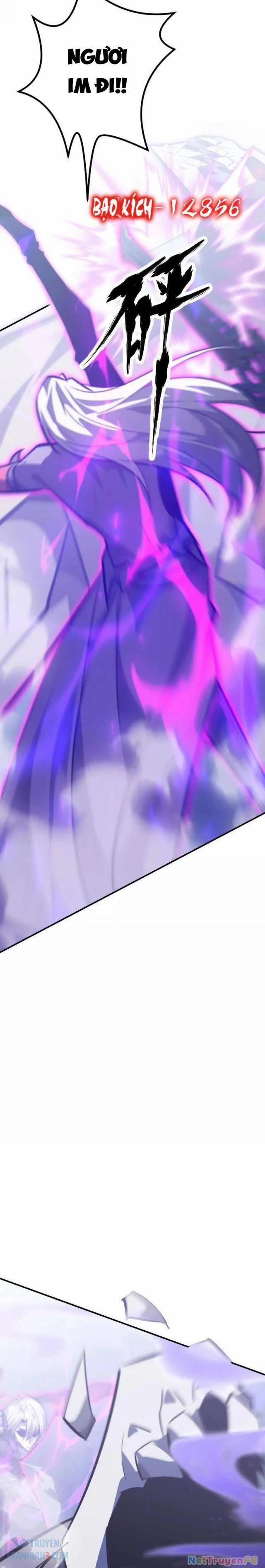 Võng Du Thiên Hạ Vô Song 64 trang 31