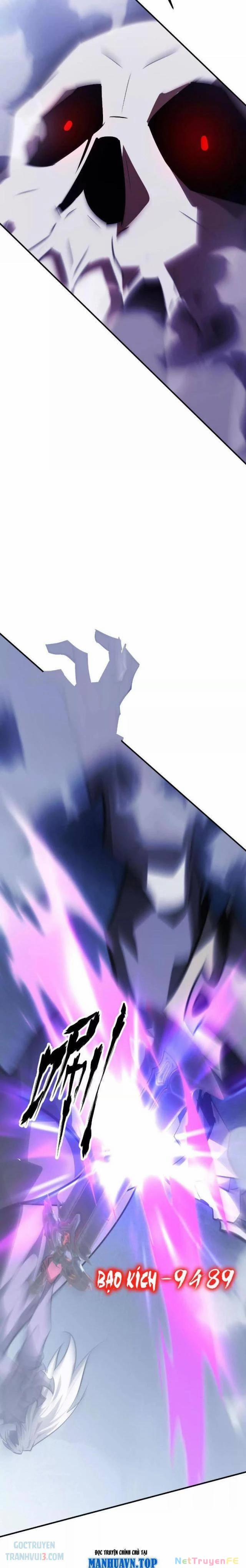 Võng Du Thiên Hạ Vô Song 64 trang 34