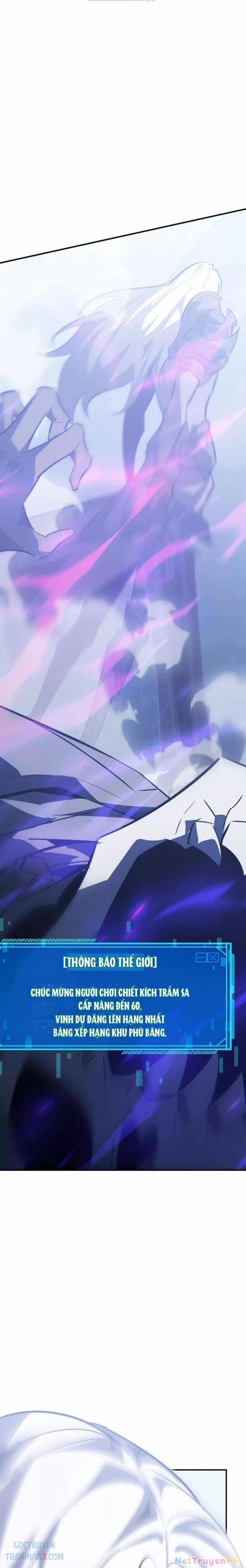 Võng Du Thiên Hạ Vô Song 64 trang 35