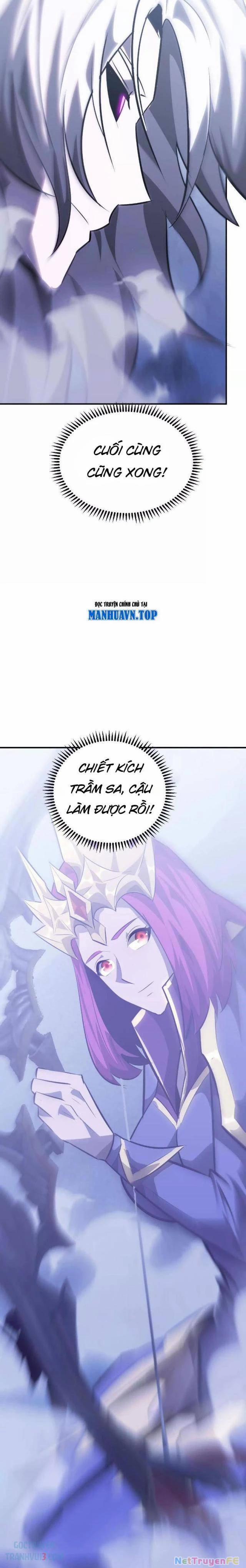 Võng Du Thiên Hạ Vô Song 64 trang 36