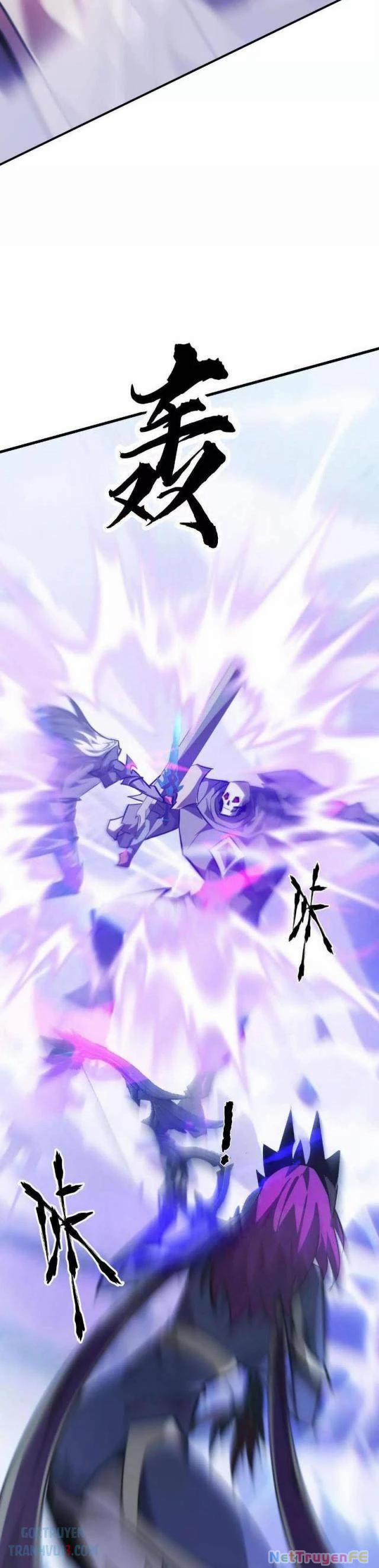 Võng Du Thiên Hạ Vô Song 64 trang 4