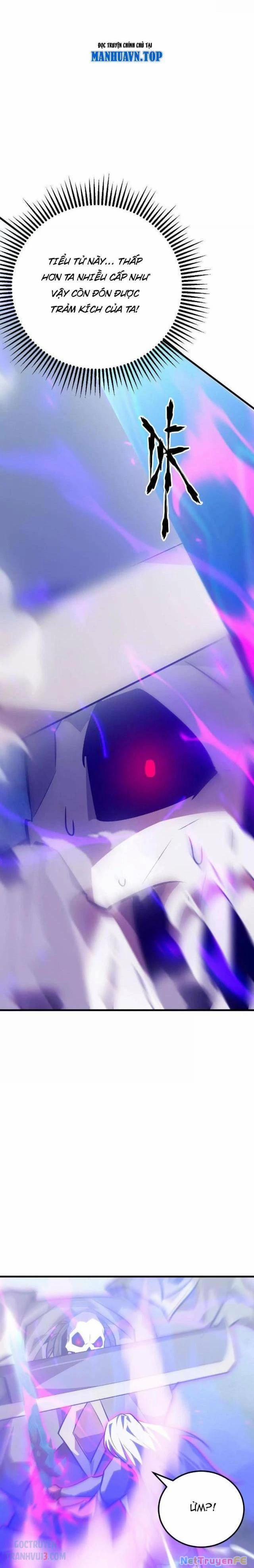 Võng Du Thiên Hạ Vô Song 64 trang 6