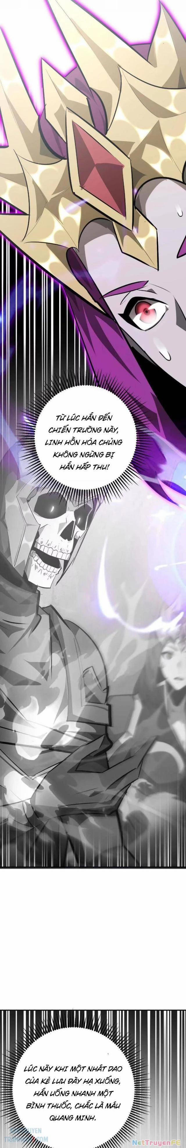 Võng Du Thiên Hạ Vô Song 64 trang 8