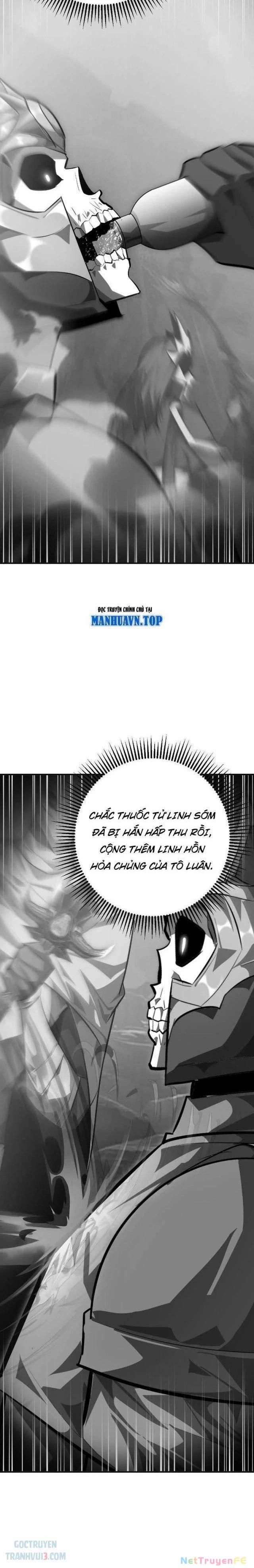 Võng Du Thiên Hạ Vô Song 64 trang 9