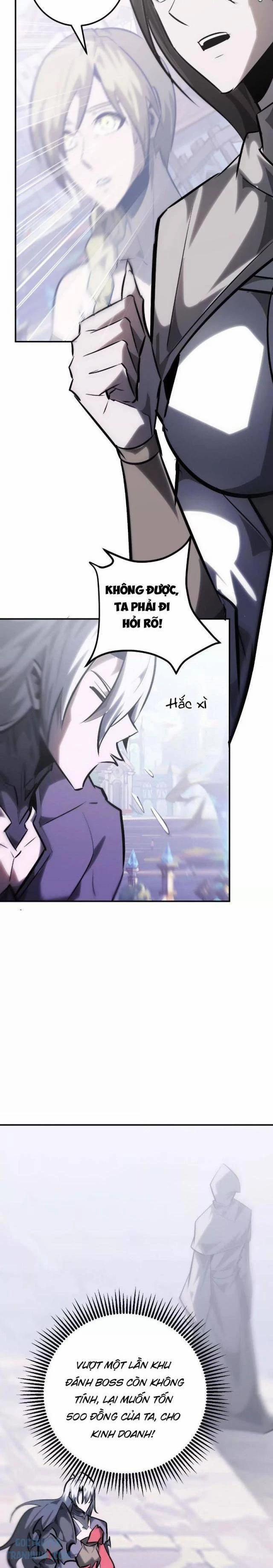 Võng Du Thiên Hạ Vô Song 65 trang 12