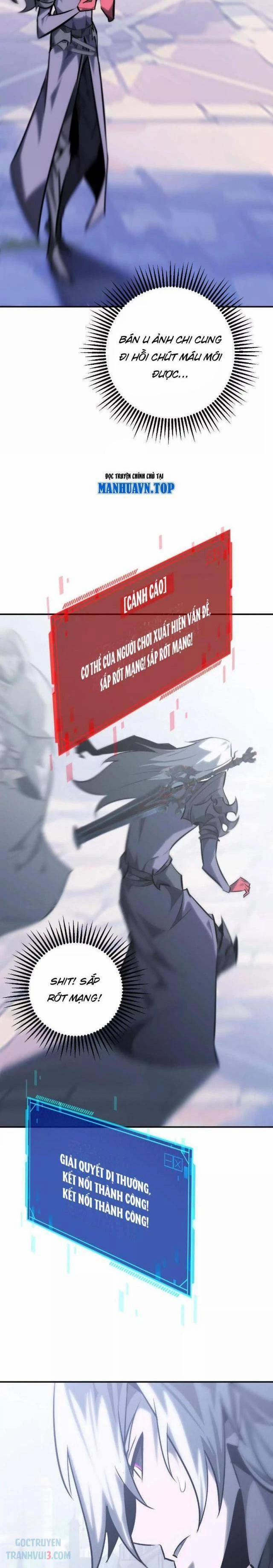 Võng Du Thiên Hạ Vô Song 65 trang 13