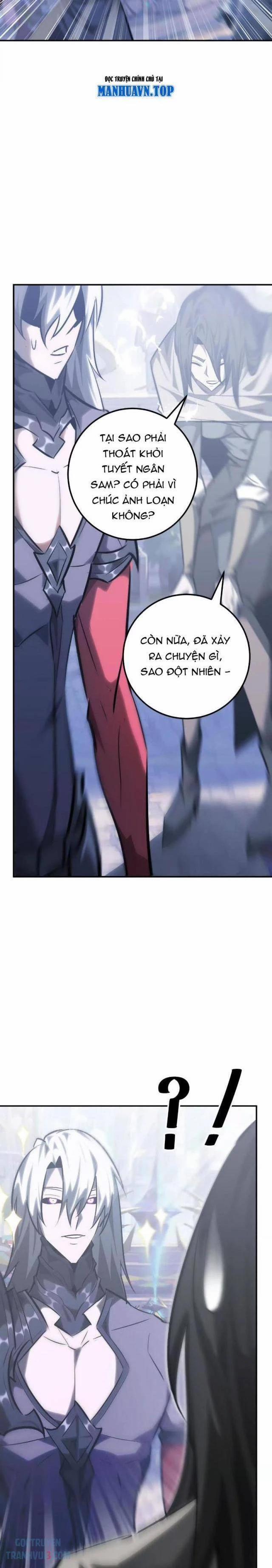 Võng Du Thiên Hạ Vô Song 65 trang 15