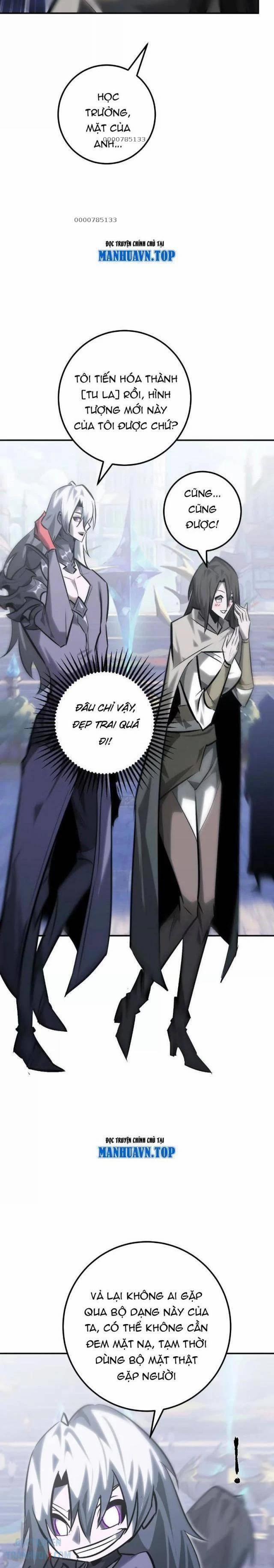 Võng Du Thiên Hạ Vô Song 65 trang 16