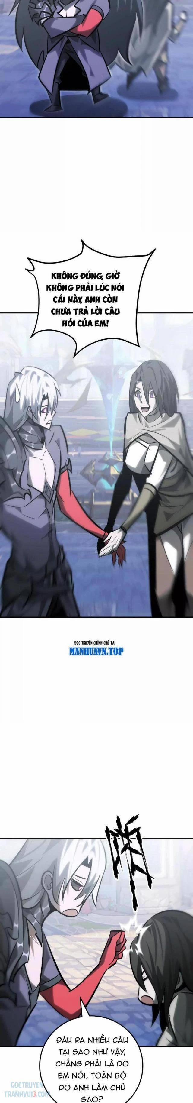 Võng Du Thiên Hạ Vô Song 65 trang 17