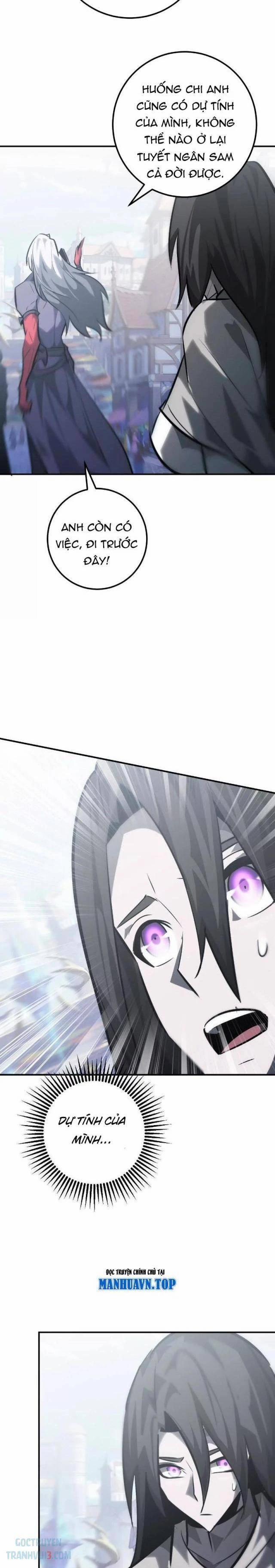 Võng Du Thiên Hạ Vô Song 65 trang 18