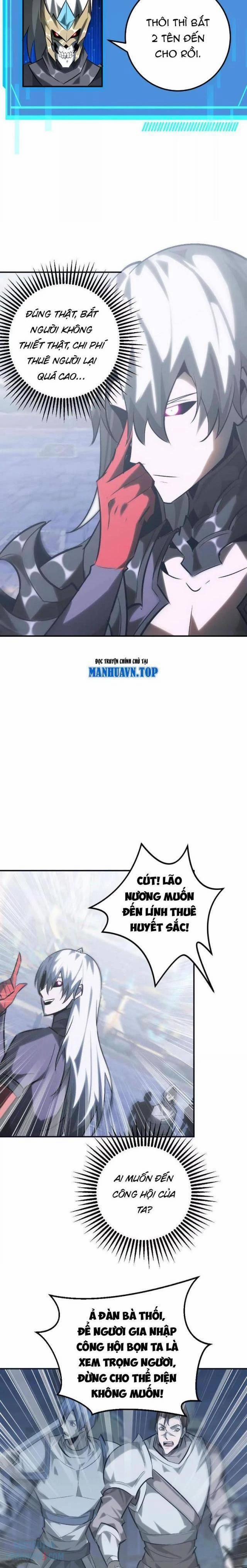 Võng Du Thiên Hạ Vô Song 65 trang 24