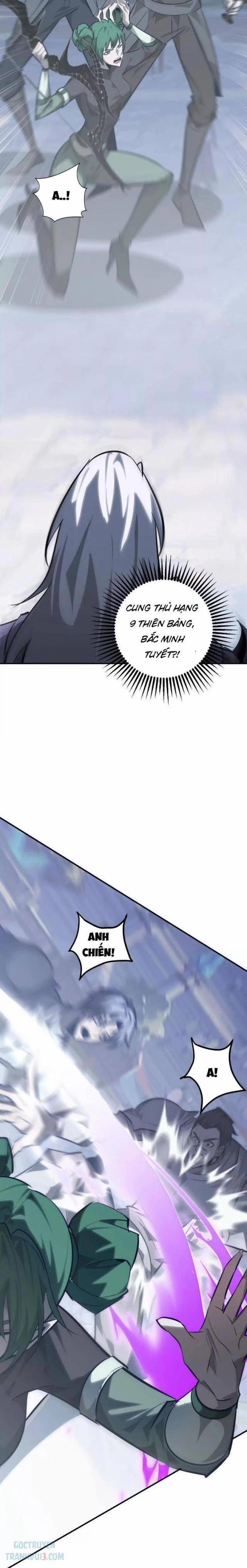 Võng Du Thiên Hạ Vô Song 65 trang 25