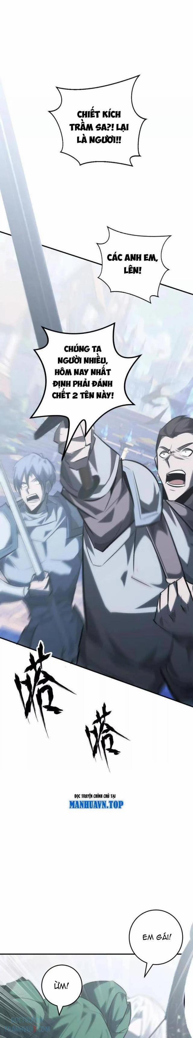 Võng Du Thiên Hạ Vô Song 65 trang 29