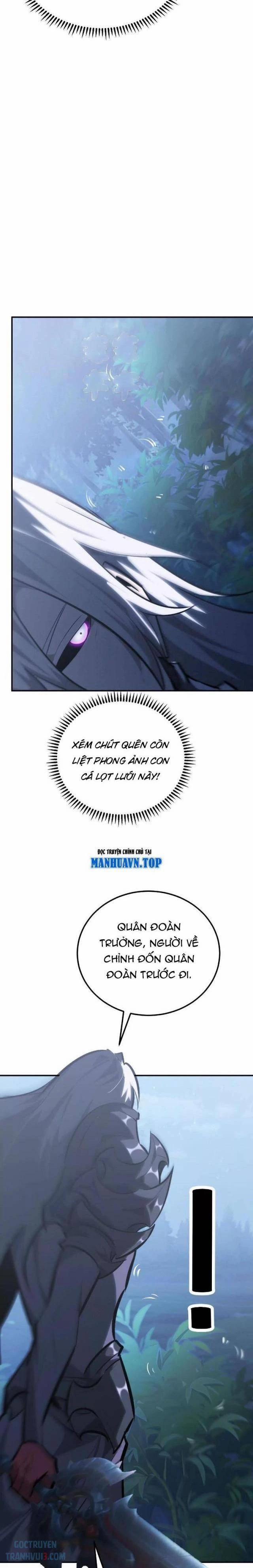 Võng Du Thiên Hạ Vô Song 65 trang 3