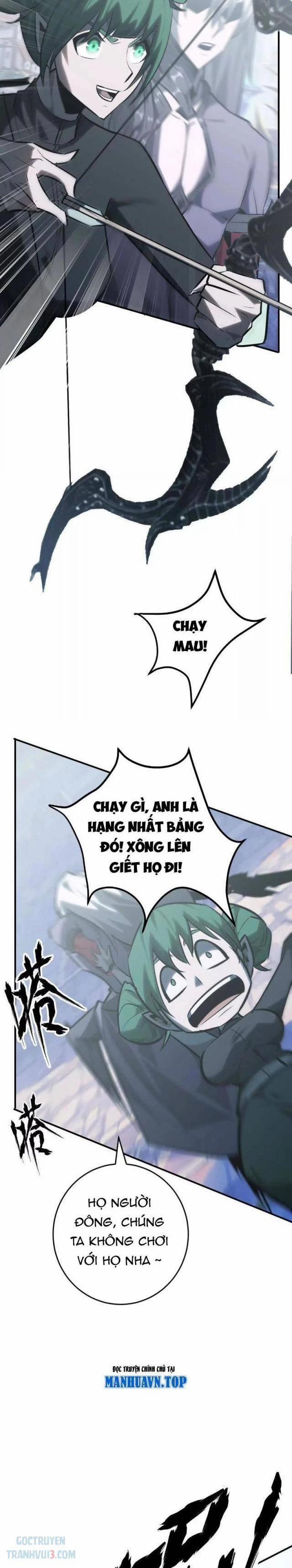 Võng Du Thiên Hạ Vô Song 65 trang 30