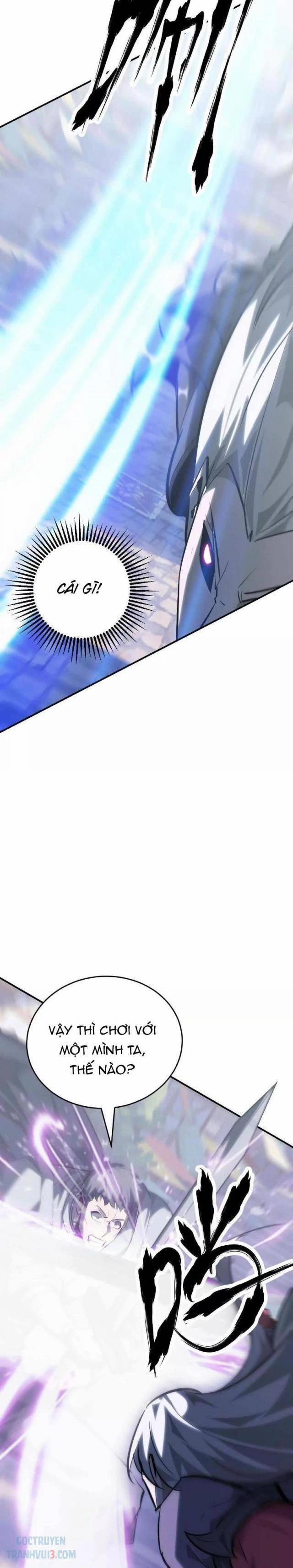 Võng Du Thiên Hạ Vô Song 65 trang 31