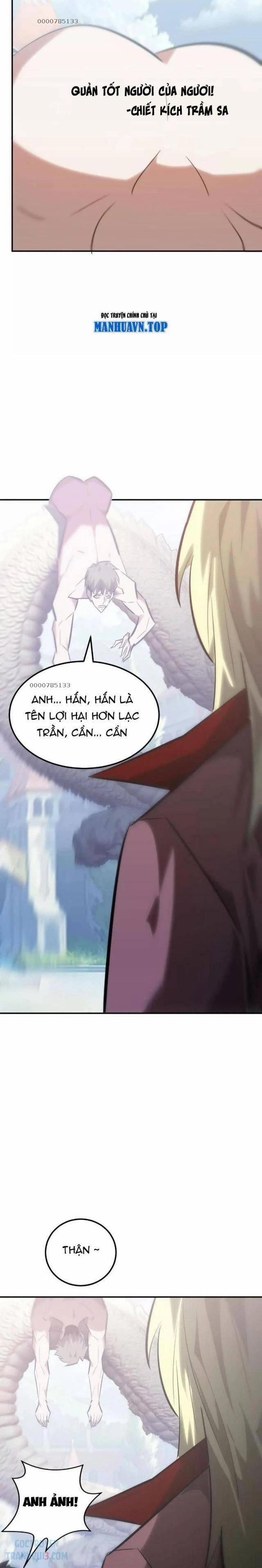 Võng Du Thiên Hạ Vô Song 65 trang 7