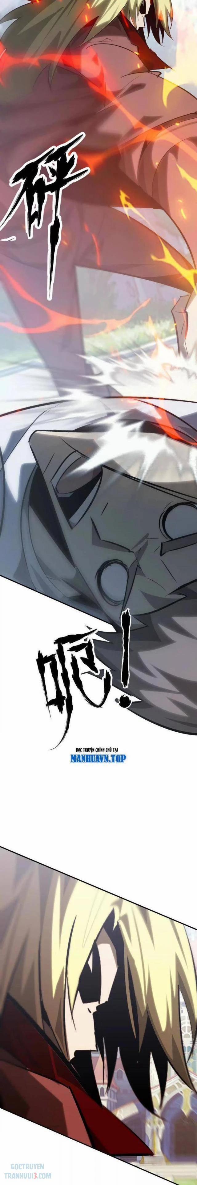 Võng Du Thiên Hạ Vô Song 65 trang 9