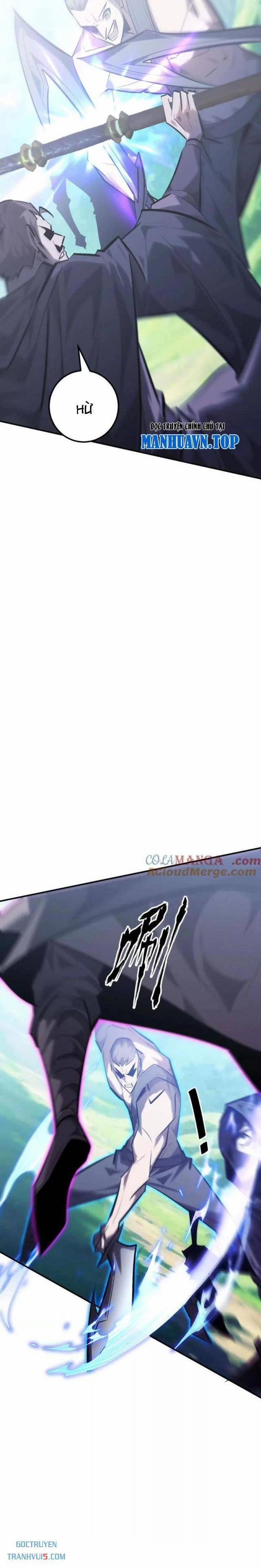 Võng Du Thiên Hạ Vô Song 66 trang 11