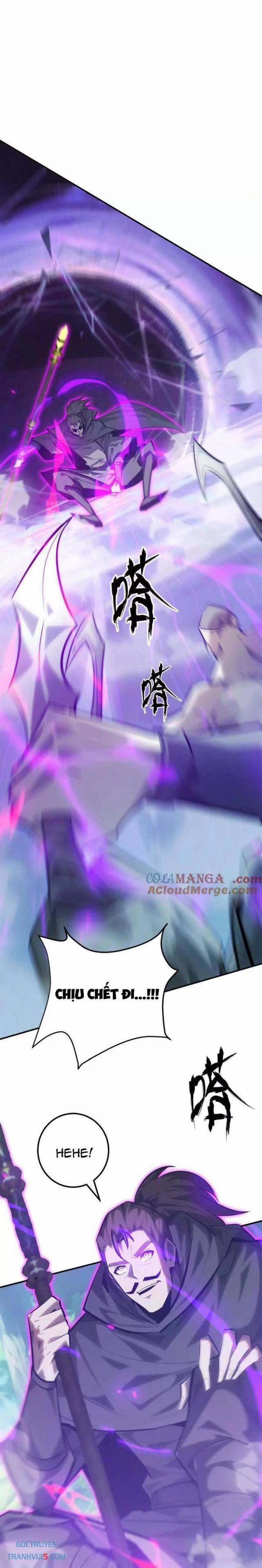 Võng Du Thiên Hạ Vô Song 66 trang 12