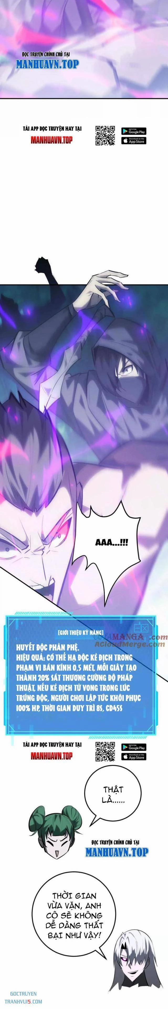 Võng Du Thiên Hạ Vô Song 66 trang 13