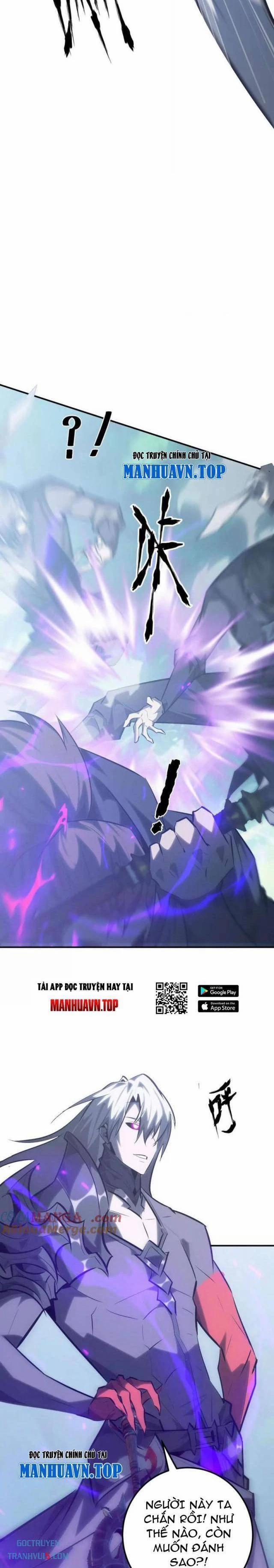 Võng Du Thiên Hạ Vô Song 66 trang 18