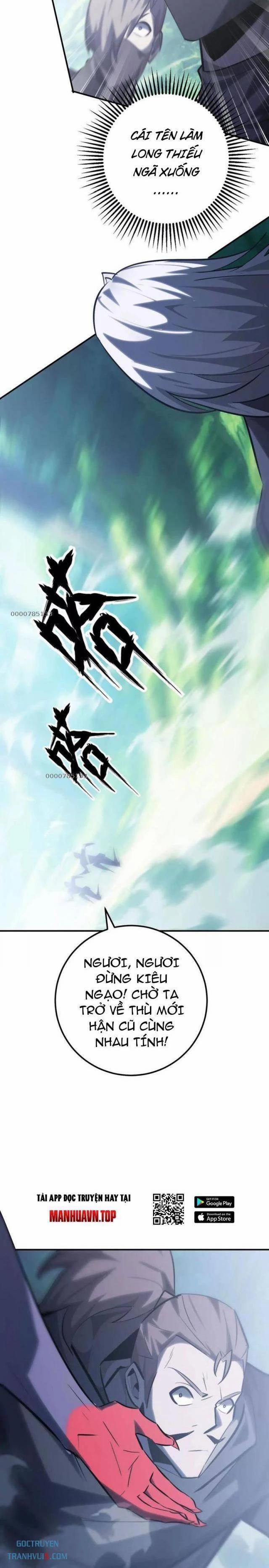 Võng Du Thiên Hạ Vô Song 66 trang 20