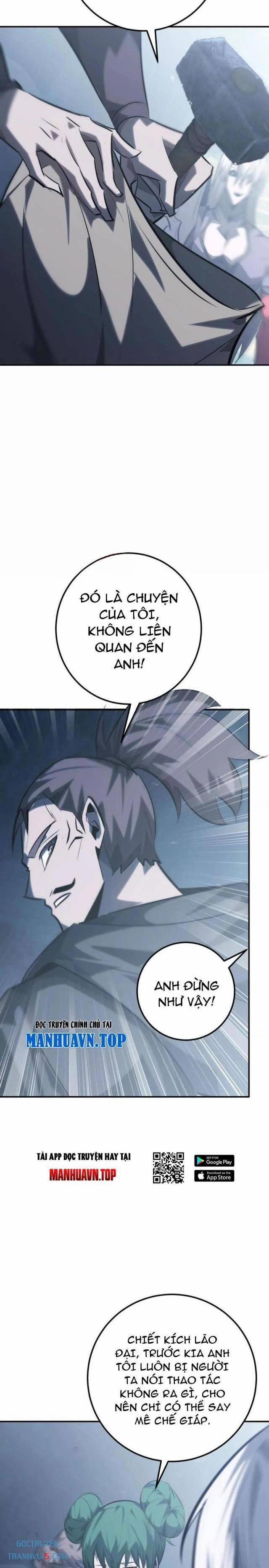 Võng Du Thiên Hạ Vô Song 66 trang 24