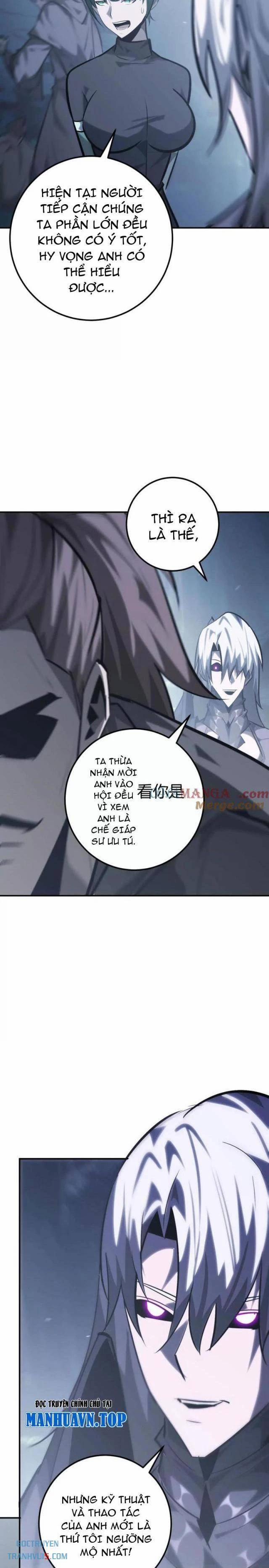 Võng Du Thiên Hạ Vô Song 66 trang 25