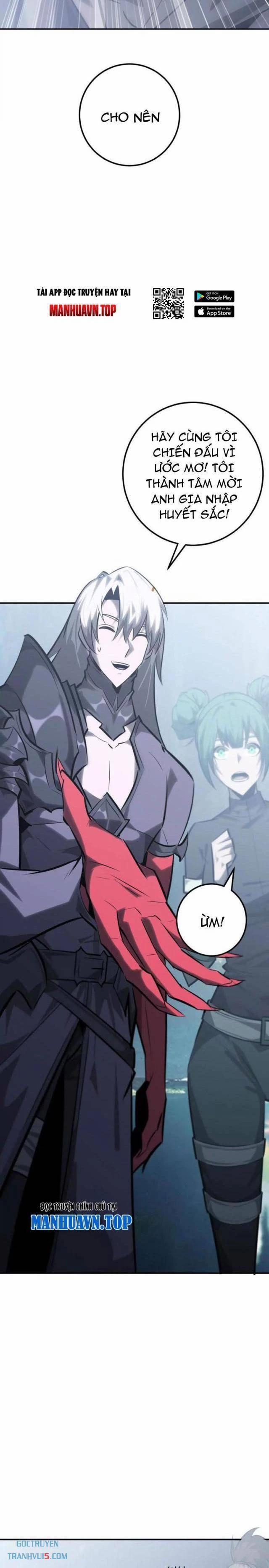 Võng Du Thiên Hạ Vô Song 66 trang 28