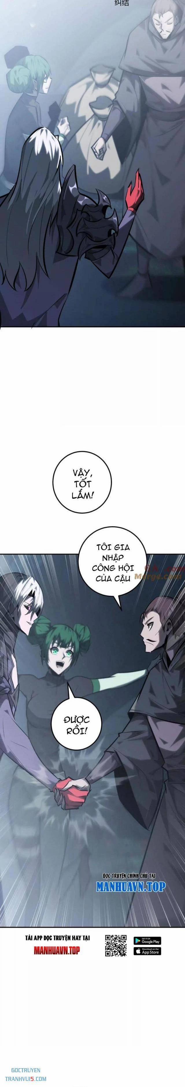 Võng Du Thiên Hạ Vô Song 66 trang 29