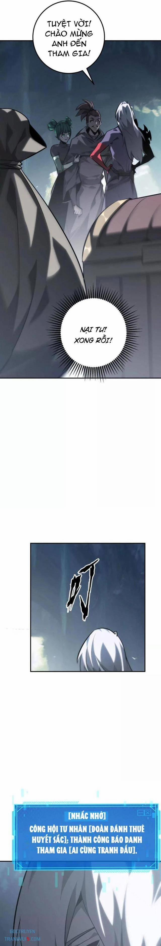 Võng Du Thiên Hạ Vô Song 66 trang 30