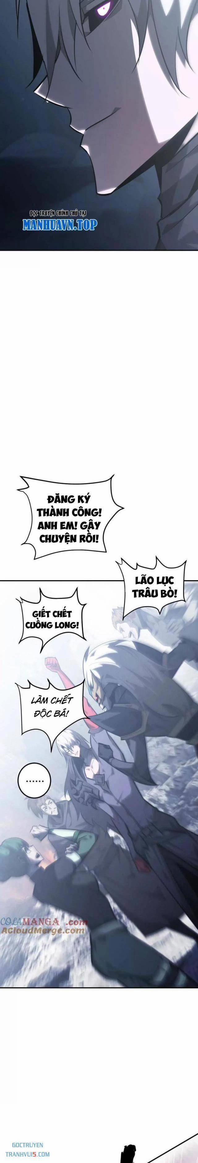 Võng Du Thiên Hạ Vô Song 66 trang 31