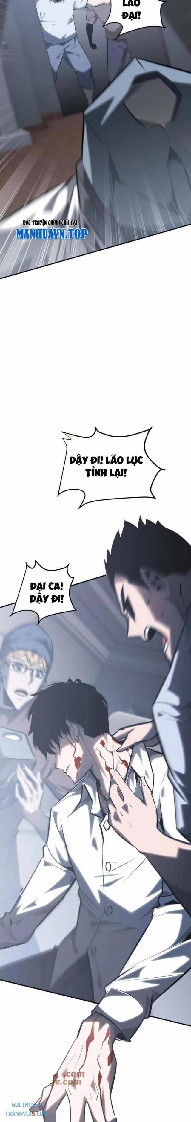 Võng Du Thiên Hạ Vô Song 66 trang 34