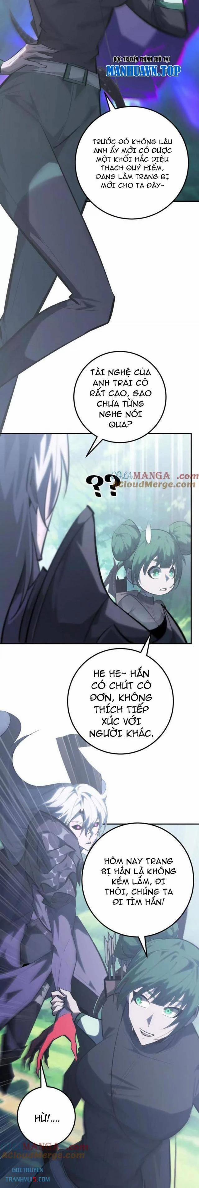 Võng Du Thiên Hạ Vô Song 66 trang 4