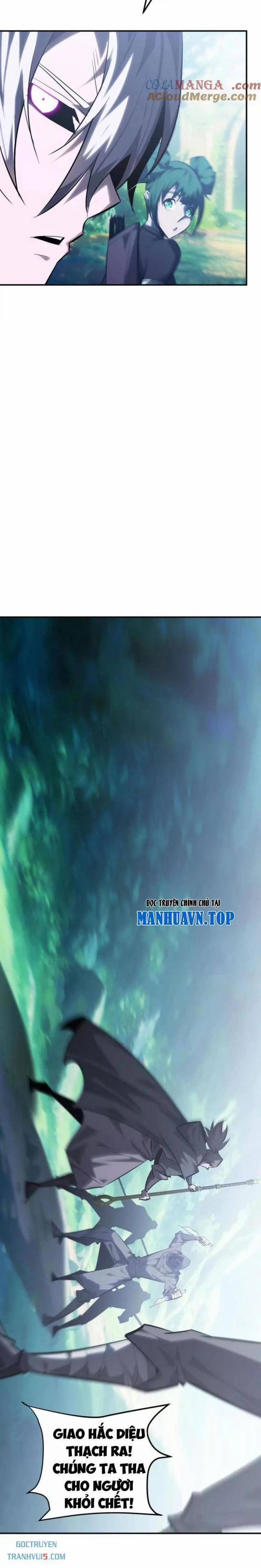 Võng Du Thiên Hạ Vô Song 66 trang 6