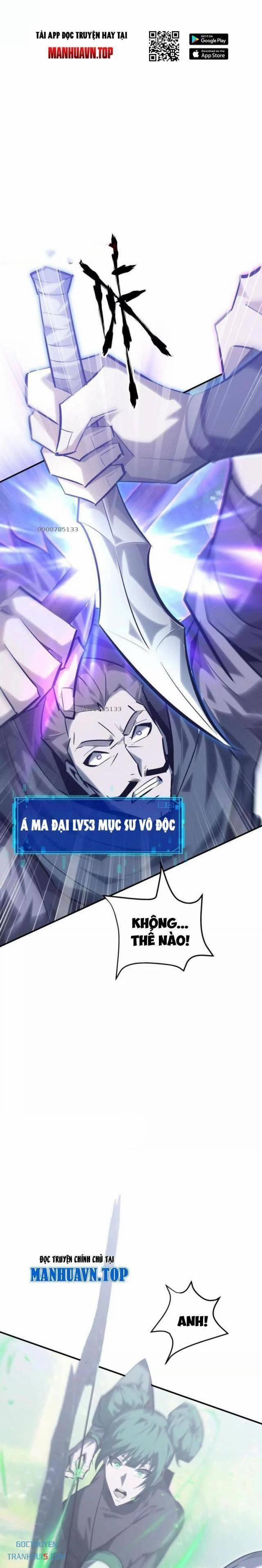 Võng Du Thiên Hạ Vô Song 66 trang 7