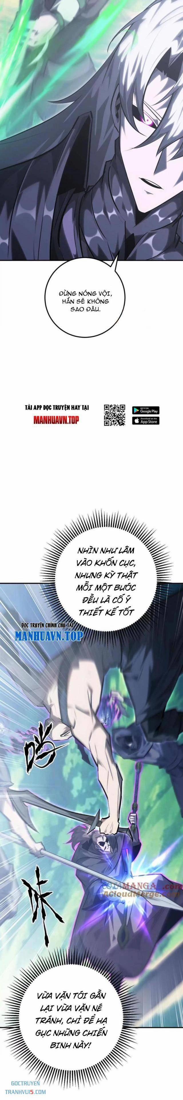 Võng Du Thiên Hạ Vô Song 66 trang 8