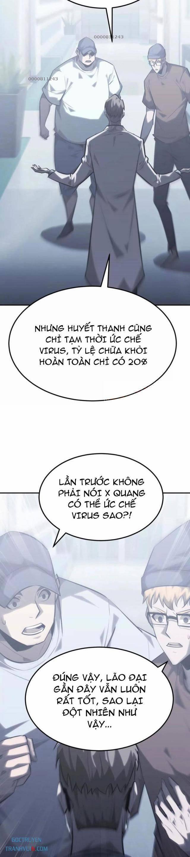 Võng Du Thiên Hạ Vô Song 67 trang 1