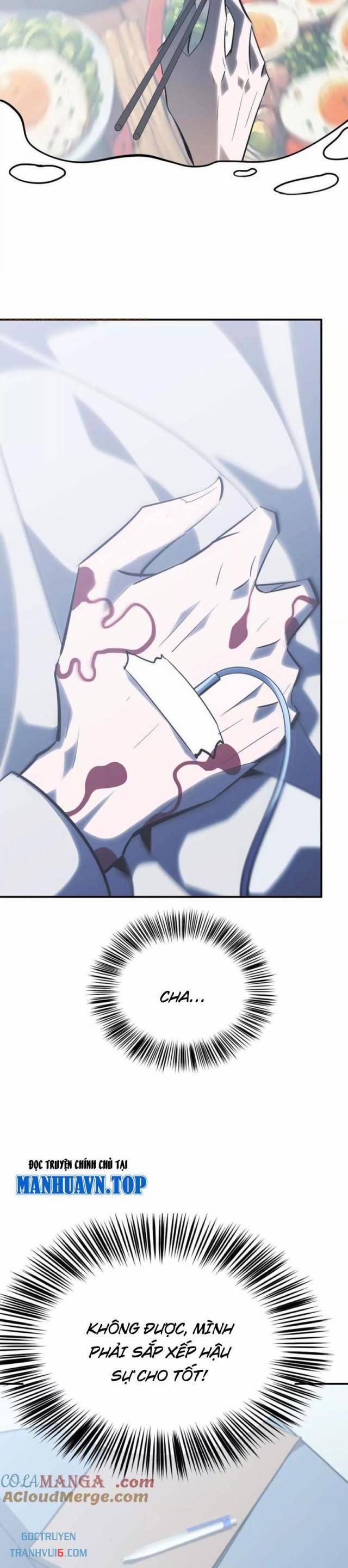 Võng Du Thiên Hạ Vô Song 67 trang 10